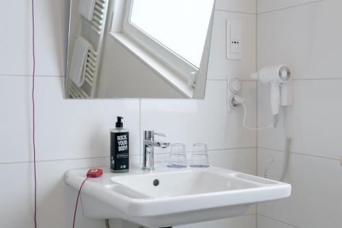 ibis budget Hamburg St Pauli Messe - image 14