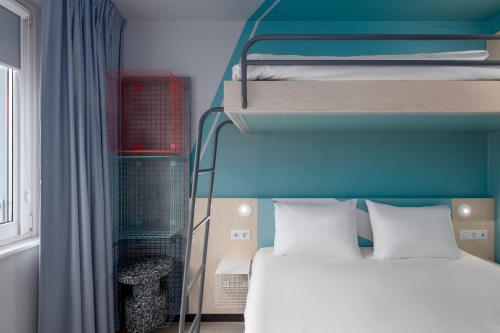 ibis budget Hamburg St Pauli Messe - image 12