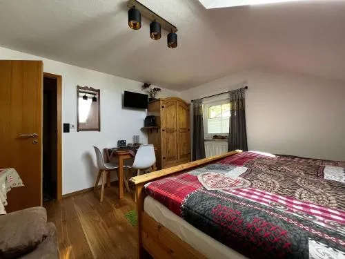 Pension Bergliebe in Spiegelau, Deutschland