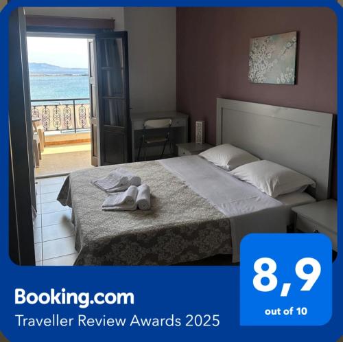 Sail inn Kalymnos