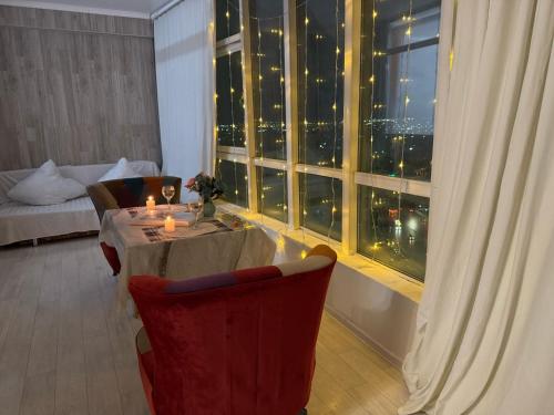 Актобе Ажары 99, Aktobe