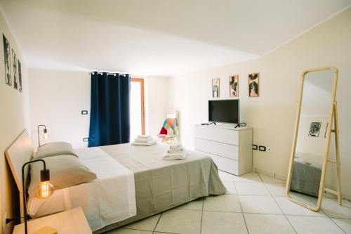 Your Penthouse in San Prisco