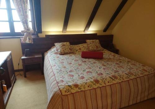 Book the Double Room Double Room