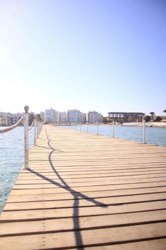 Scandic Beach Resort, Hurghada
