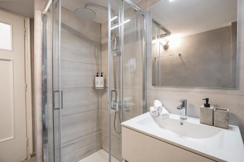 Acropolis Rhea Apartment by A&A Residences, Athen (Foto 6)