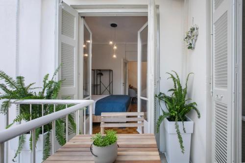 Acropolis Rhea Apartment by A&A Residences, Athen (Foto 4)