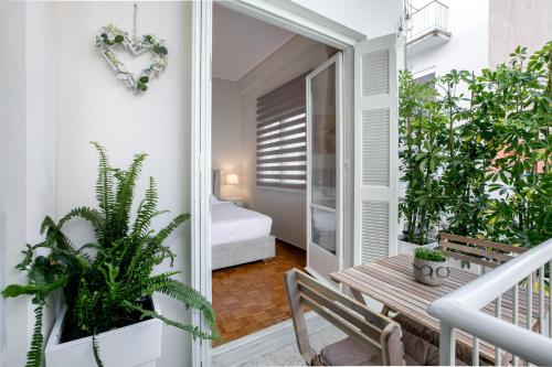 Acropolis Rhea Apartment by A&A Residences, Athen (Foto 2)