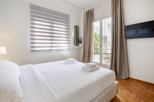 Acropolis Rhea Apartment by A&A Residences, Athen (Foto 7)