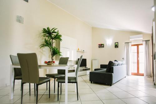 Зручності, Your Penthouse in San Prisco