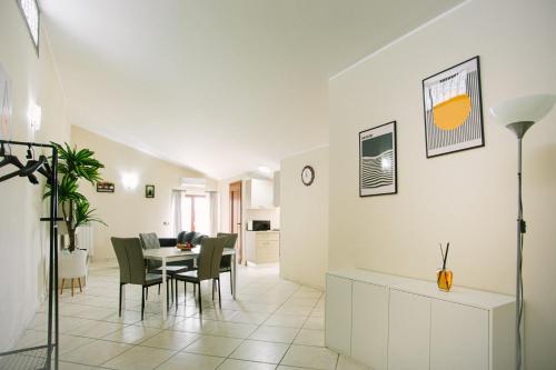 Зручності, Your Penthouse in San Prisco