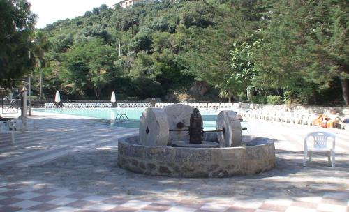 附近景點, Appartamento Lungomare Trebisacce in 特雷拜薩斯