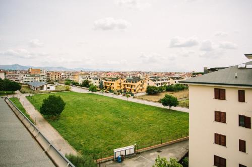 Вид, Your Penthouse in San Prisco