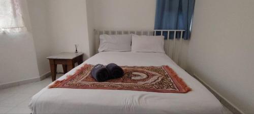 Driver COUPLE room Genting highland
