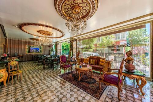 Lemis Suite Istanbul, Istanbul (photo 10)