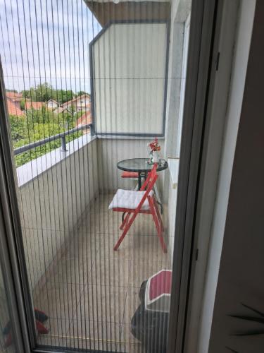 Apartman Mira in 波扎雷華茨