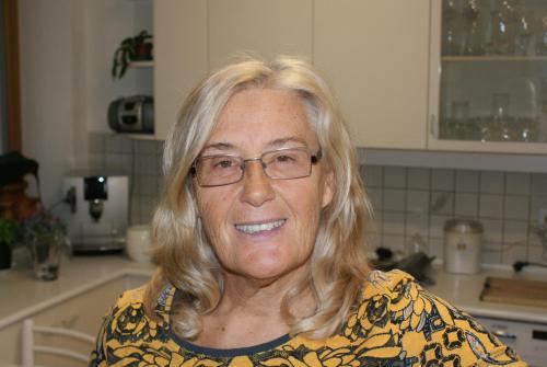  Appartment Plottenbäck in Sand in Taufers