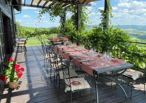 Létesítmények, Rooms Bolfan Vinski Vrh in Hrascina