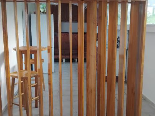 Appartement privatif avec jacuzzi in Grand-Bourg