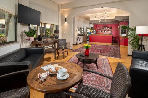 Hotel Anna Gabicce Mare in Marche