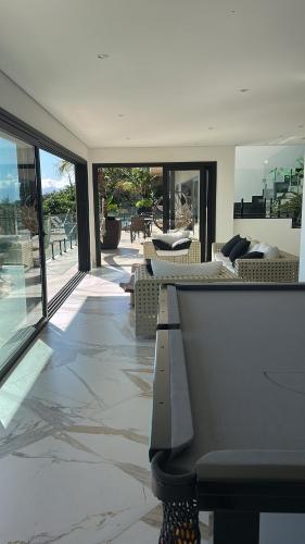 Maluhia Ilhabela 4 in Praia da Siriuba