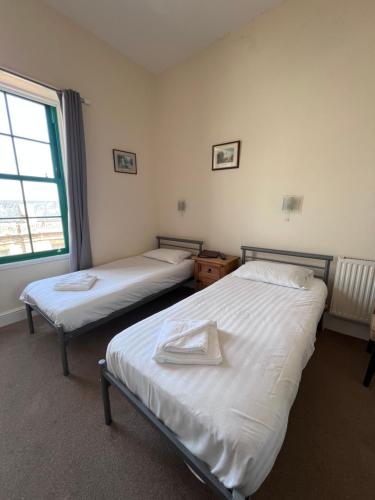 The Royal Britannia Room Type - Twin Room