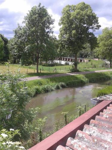 Gite Dischler gîte à louer Soultz-les-Bains
