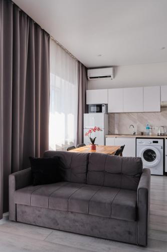 Seven City Apartments in Semey