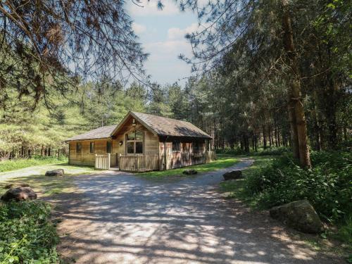 Birch Lodge gîte à louer Drakelowe