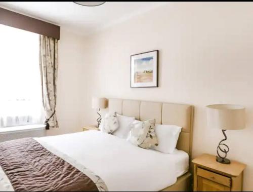 London Guest Room, Londýn (fotografie 8)