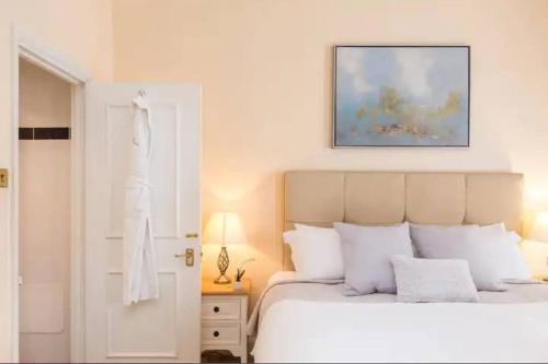 London Guest Room, Londýn (fotografie 7)