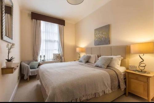 London Guest Room, Londýn (fotografie 6)