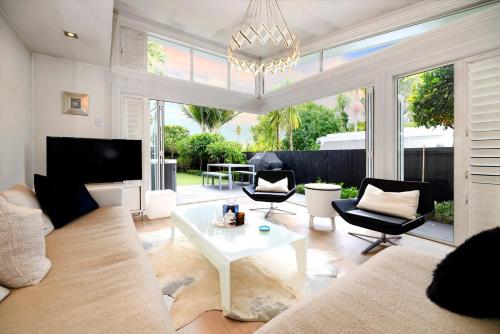 Iconic Villa in the Heart of Ponsonby, Auckland (foto 2)