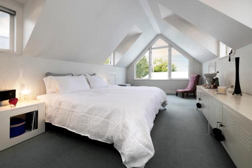 Iconic Villa in the Heart of Ponsonby, Auckland (foto 4)