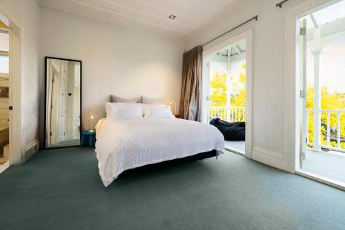 Iconic Villa in the Heart of Ponsonby, Auckland (foto 6)