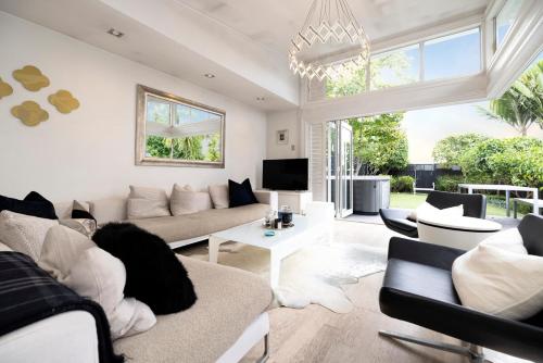 Iconic Villa in the Heart of Ponsonby, Auckland (foto 7)