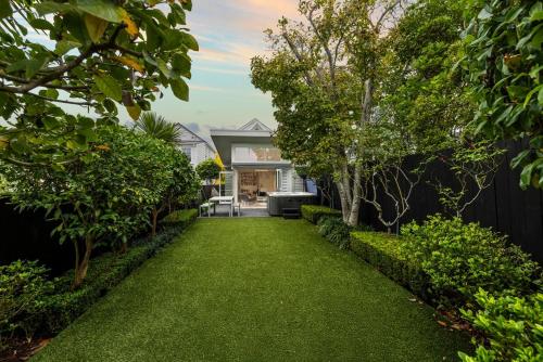 Iconic Villa in the Heart of Ponsonby, Auckland (foto 8)