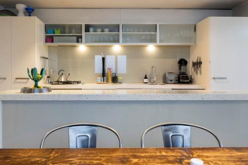 Iconic Villa in the Heart of Ponsonby, Auckland (foto 9)