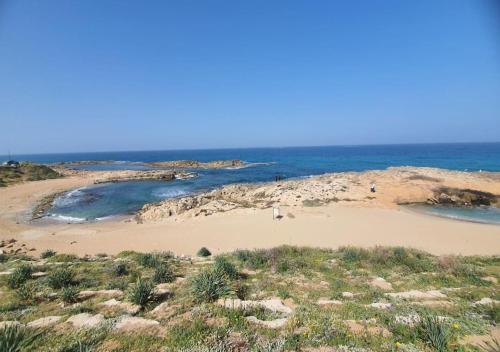 דירת נופש באכזיב על הים, Naharija (fotografie 7)