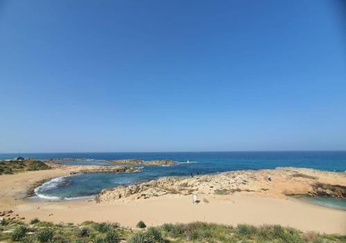 דירת נופש באכזיב על הים, Naharija (fotografie 6)