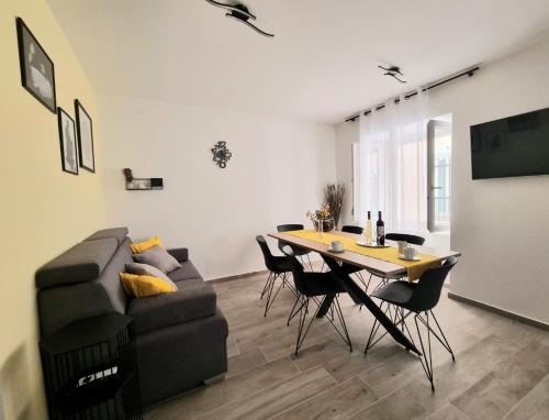 Vacation home Bujas - Pag
