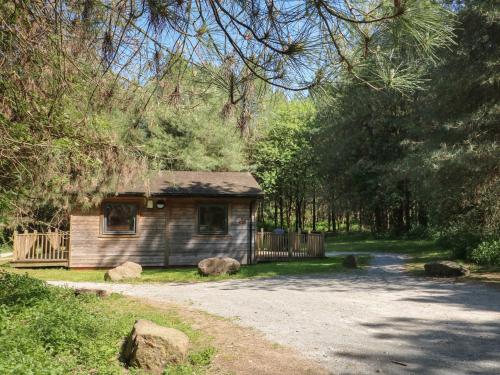 Sycamore Lodge