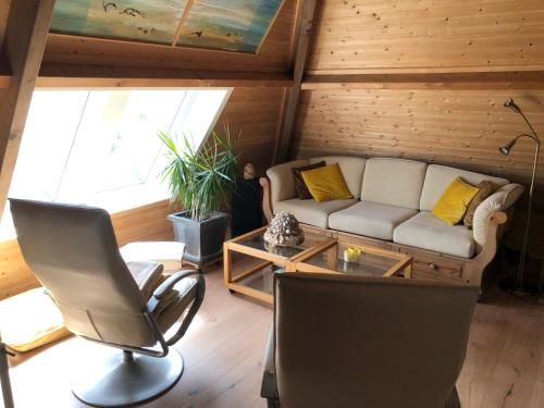 kleinrosenbrand in Burgerbrug