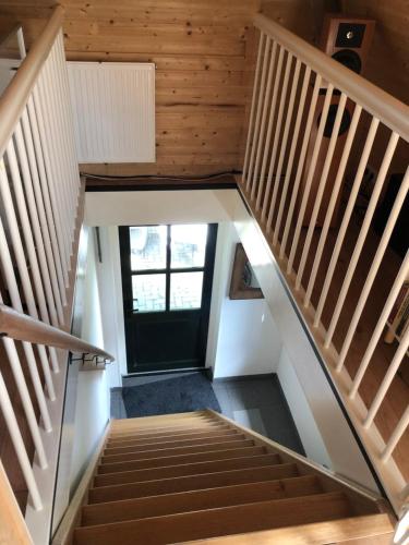 kleinrosenbrand in Burgerbrug