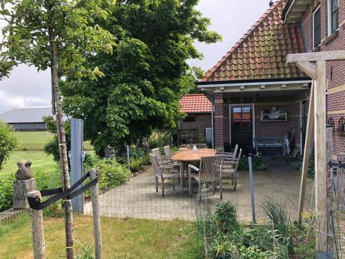 kleinrosenbrand in Burgerbrug