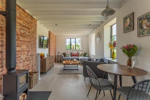 ทัศนียภาพภายนอกโรงแรม, Gatehouse in มิดฟอร์ด