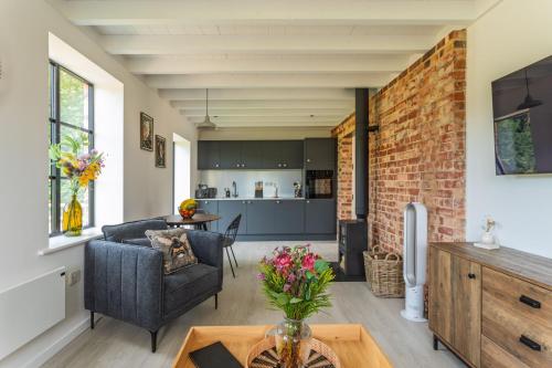 ทัศนียภาพภายนอกโรงแรม, Gatehouse in มิดฟอร์ด