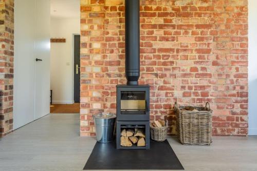 ทัศนียภาพภายนอกโรงแรม, Gatehouse in มิดฟอร์ด