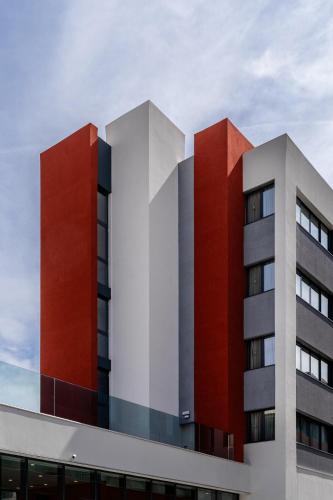Hotel BESTPRICE Alegría - image 13