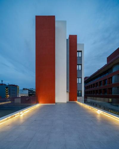 Hotel BESTPRICE Alegría - image 4