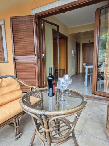 Casa Flavia, Taormina (foto 9)